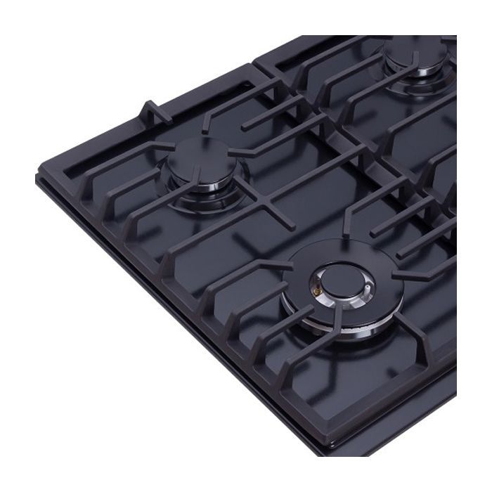 Варочна поверхня Weilor GM W 624 SS зображення 4