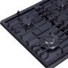 Варочна поверхня Weilor GM W 624 BL зображення 4