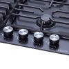 Варочна поверхня Weilor GM W 624 BL зображення 5