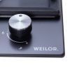 Варочна поверхня Weilor GM W 624 BL зображення 6
