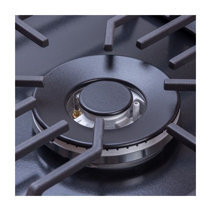 Варочна поверхня Weilor GM W 624 SS зображення 7