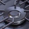 Варочна поверхня Weilor GM W 624 BL зображення 7