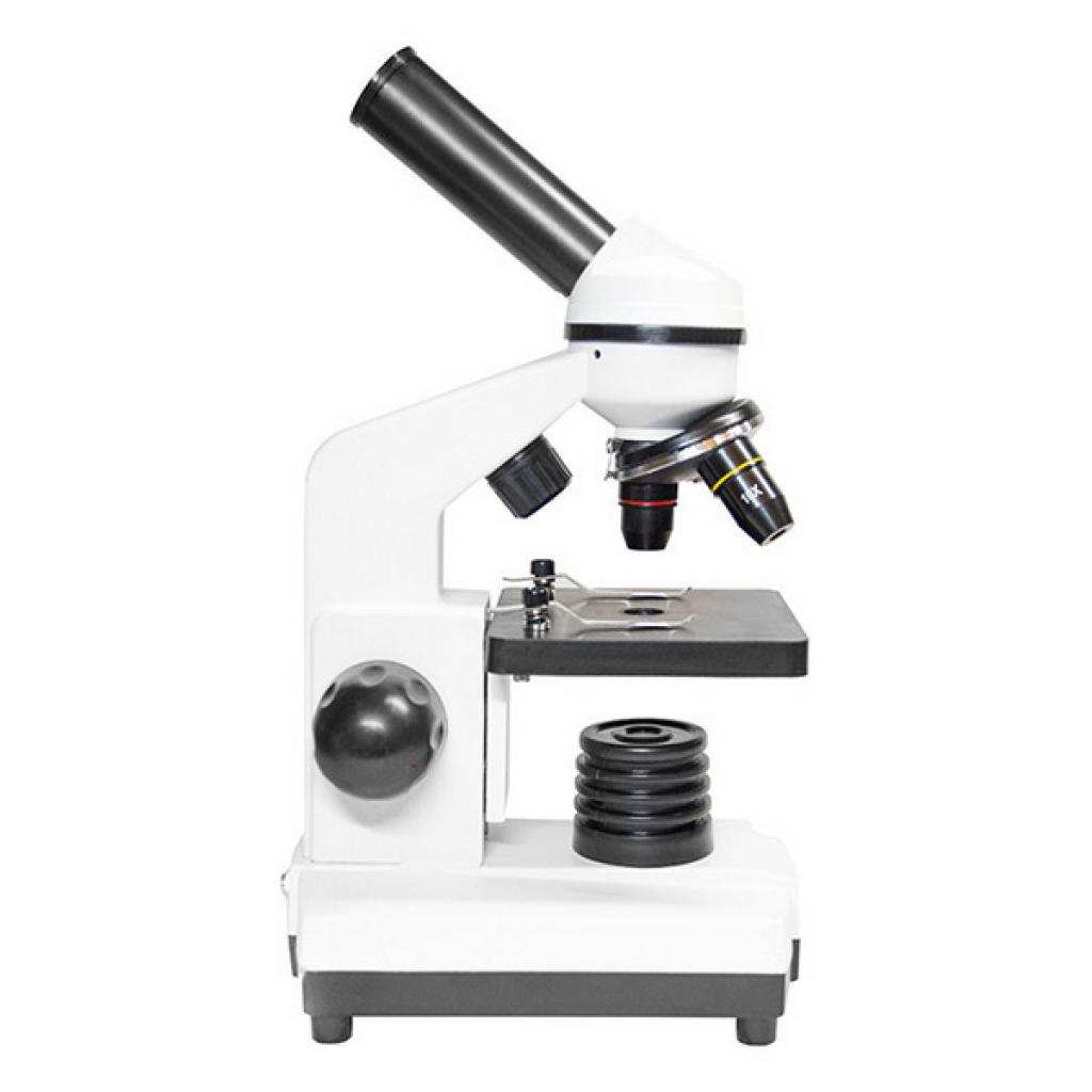 Микроскоп Optima Explorer 40x-400x + смартфон-адаптер (MB-Exp 01-202A-Smart) (926916) изображение 3