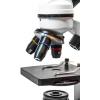Мікроскоп Optima Explorer 40x-400x + смартфон-адаптер (MB-Exp 01-202A-Smart) (926916) зображення 5