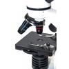 Мікроскоп Optima Explorer 40x-400x + смартфон-адаптер (MB-Exp 01-202A-Smart) (926916) зображення 6