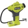 Автомобільний компресор Ryobi ONE+ R18PI-0 (без АКБ і ЗП) (5133003931)