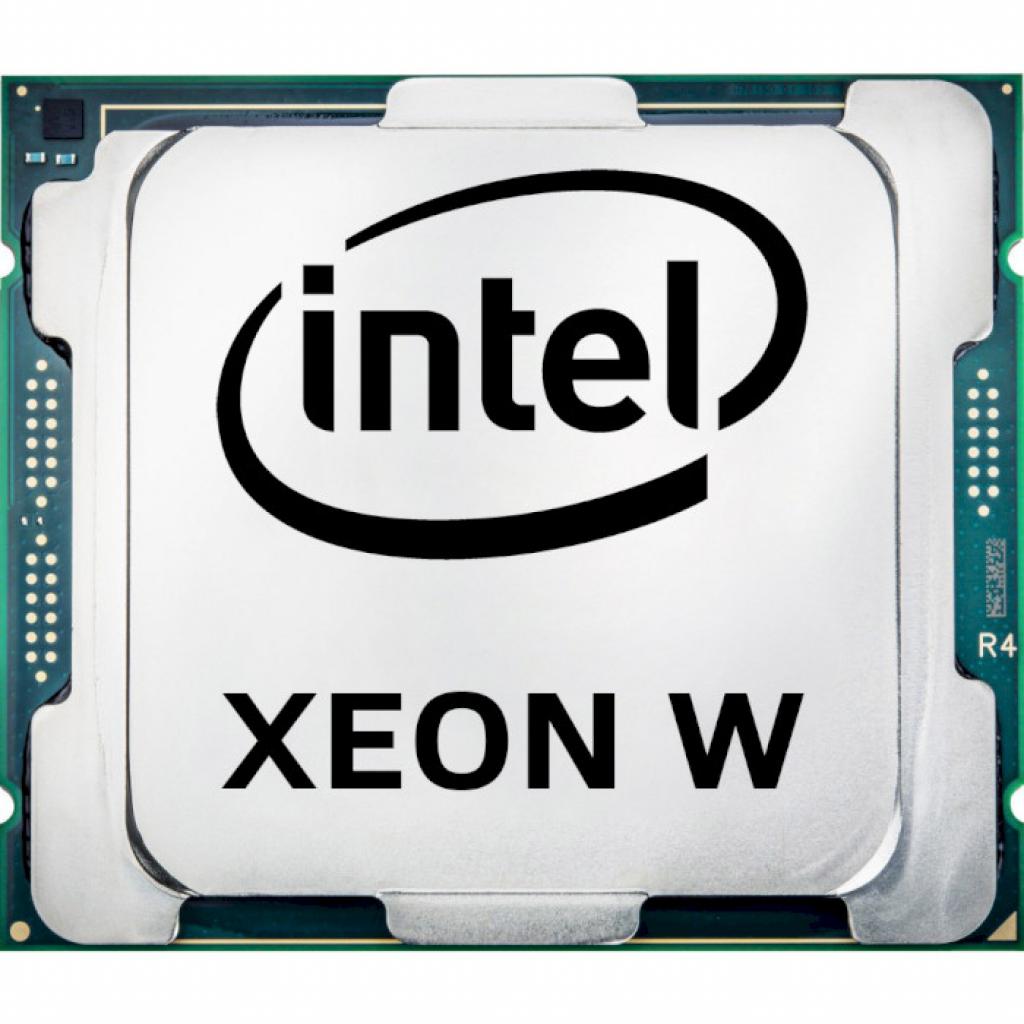 Процессор серверный INTEL Xeon W-2223 4C/8T/3.6GHz/8.25MB/FCLGA2066/TRAY (CD8069504394701)