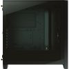 Корпус Corsair 4000D AIRFLOW Tempered Glass Black (CC-9011200-WW) изображение 2
