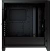 Корпус Corsair 4000D AIRFLOW Tempered Glass Black (CC-9011200-WW) изображение 3