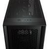 Корпус Corsair 4000D AIRFLOW Tempered Glass Black (CC-9011200-WW) изображение 5