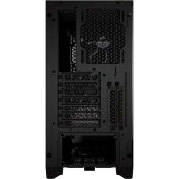 Корпус Corsair 4000D AIRFLOW Tempered Glass Black (CC-9011200-WW) изображение 6