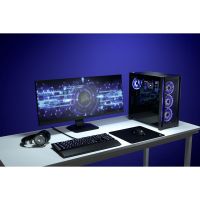 Корпус Corsair 4000D AIRFLOW Tempered Glass Black (CC-9011200-WW) изображение 9