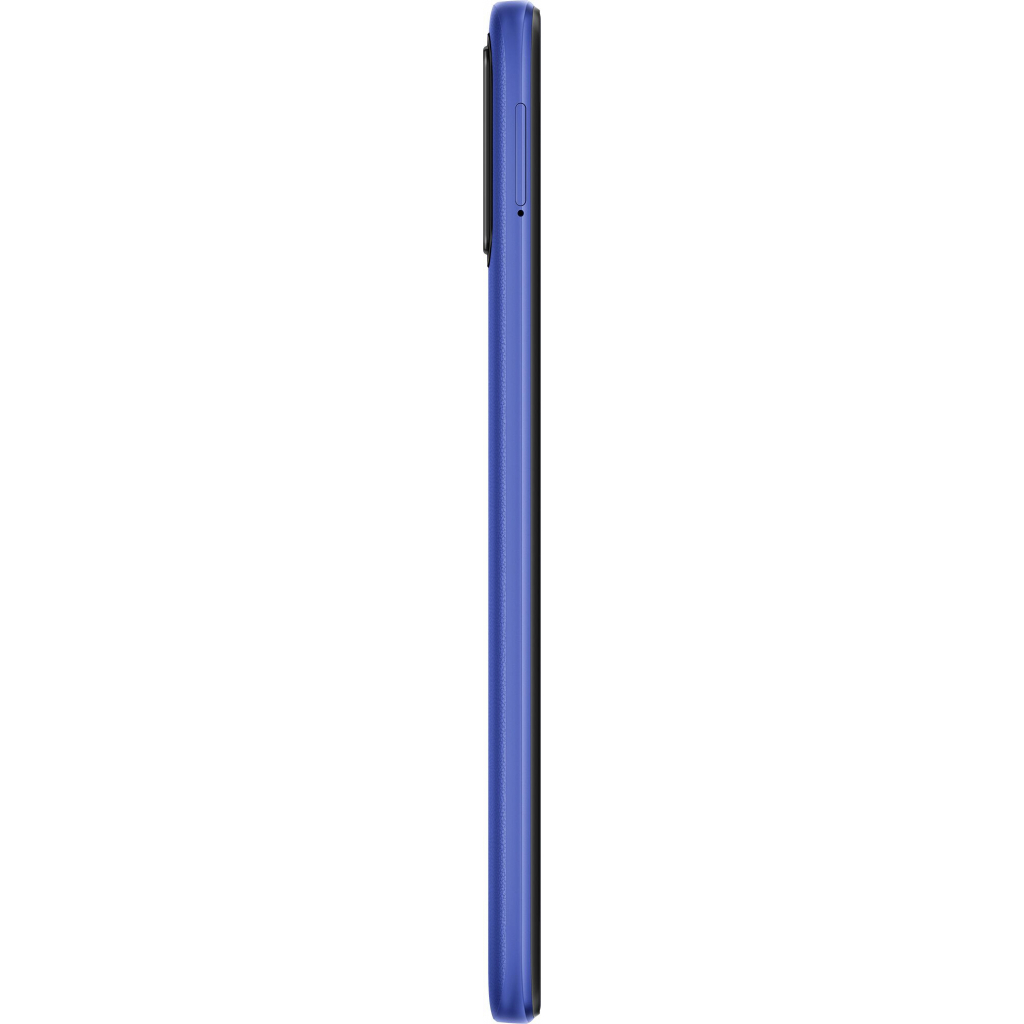 Мобильный телефон Xiaomi Poco M3 4/64GB Blue изображение 5