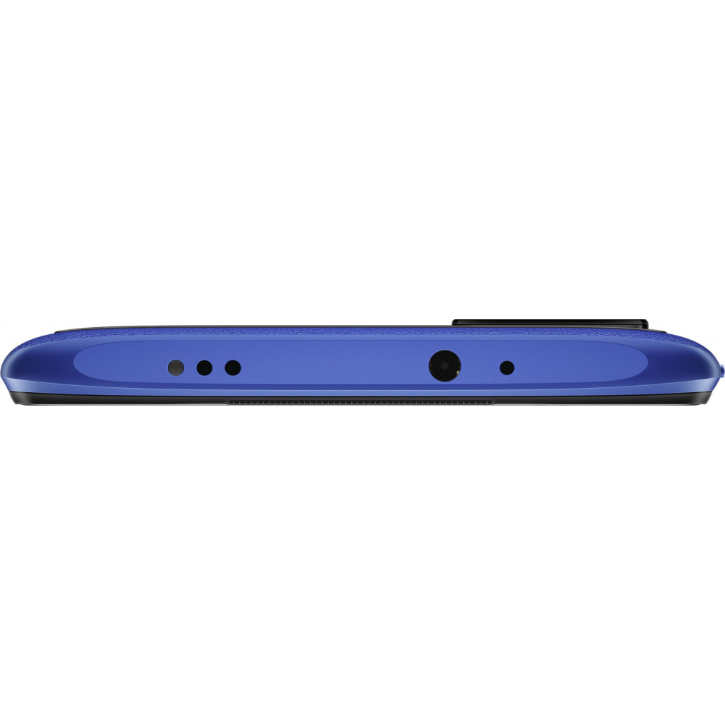 Мобільний телефон Xiaomi Poco M3 4/64GB Blue зображення 7