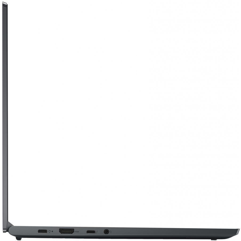 Ноутбук Lenovo Yoga Slim 7 15IIL05 (82AA004JRA) зображення 5