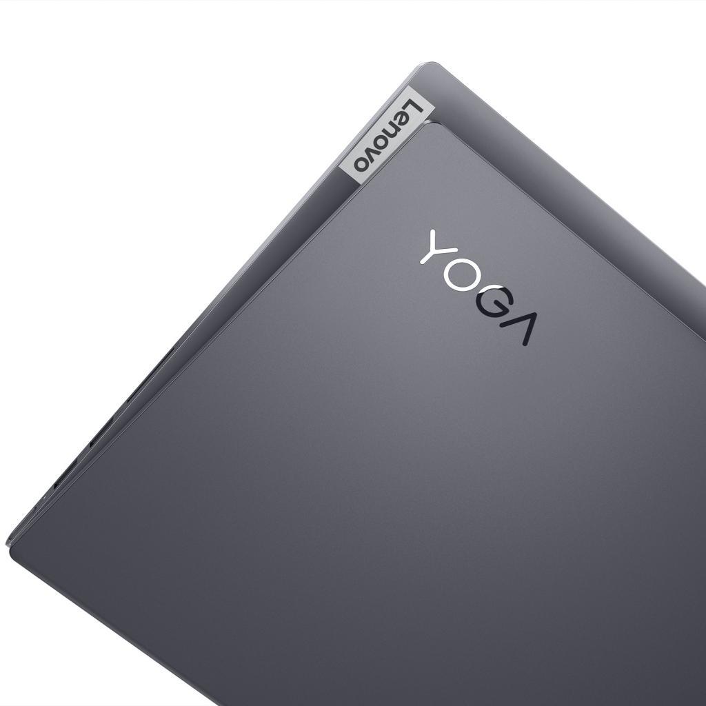 Ноутбук Lenovo Yoga Slim 7 15IIL05 (82AA004JRA) зображення 8