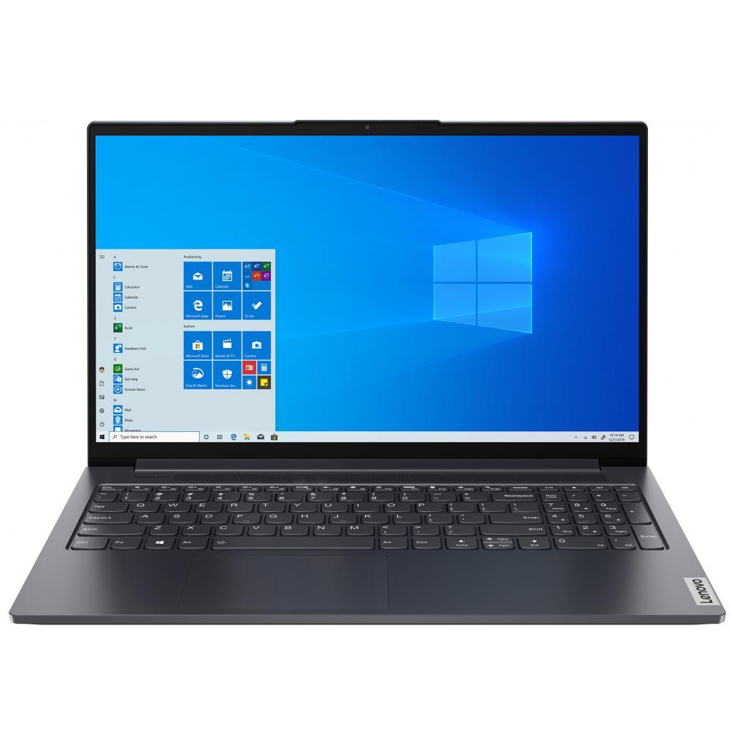Ноутбук Lenovo Yoga Slim 7 15IIL05 (82AA004JRA)