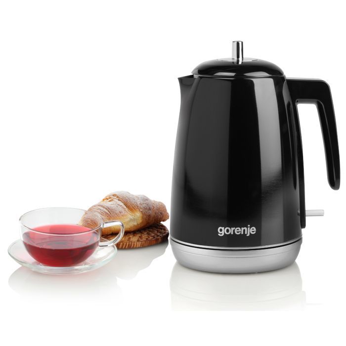 Электрочайник Gorenje K15RLBK изображение 3