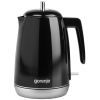 Электрочайник Gorenje K15RLBK