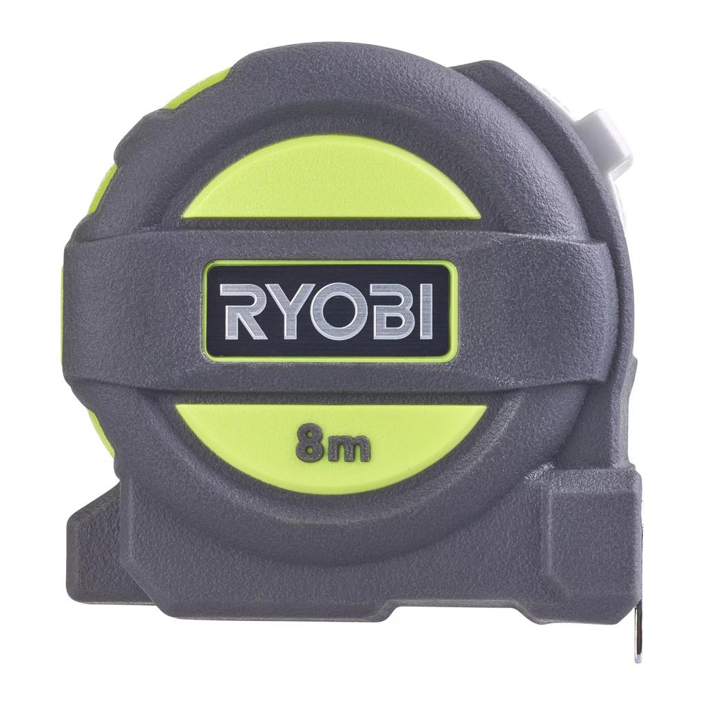 Рулетка Ryobi RTM8M (5132004361) изображение 2