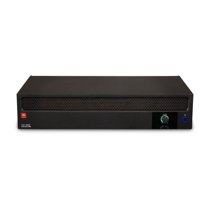 Підсилювач JBL NCSA1300Z-34-EU