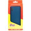 Чехол для мобильного телефона Dengos Carbon Vivo Y1s, blue (DG-TPU-CRBN-110) изображение 4