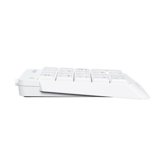 Клавиатура A4Tech FK13P White изображение 4