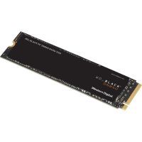 Накопитель SSD M.2 2280 500GB SN850 WD (WDS500G1X0E) изображение 2