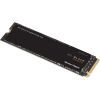 Накопитель SSD M.2 2280 500GB SN850 WD (WDS500G1X0E) изображение 2
