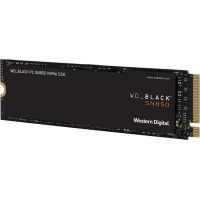 Накопитель SSD M.2 2280 500GB SN850 WD (WDS500G1X0E) изображение 3
