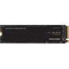Накопитель SSD M.2 2280 500GB SN850 WD (WDS500G1X0E)