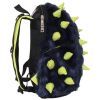 Рюкзак шкільний MadPax Moppets Half BEASTLY BLUE (M/FUR/BLU/HALF) зображення 3