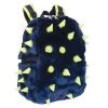 Рюкзак шкільний MadPax Moppets Half BEASTLY BLUE (M/FUR/BLU/HALF)