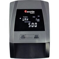 Детектор валют Cassida QUATTRO V (00-00000531) зображення 3