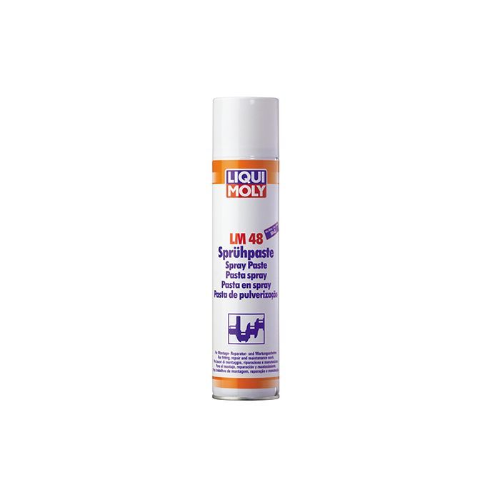 Мастило автомобільне Liqui Moly LM 48 Spruhpaste 0.3л (3045)