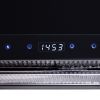 Витяжка кухонна Weilor PTS 6265 BL 1300 LED Strip зображення 11