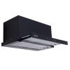 Витяжка кухонна Weilor PTS 6265 BL 1300 LED Strip зображення 2