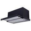 Витяжка кухонна Weilor PTS 6265 BL 1300 LED Strip зображення 3