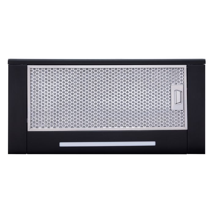 Витяжка кухонна Weilor PTS 6265 WH 1300 LED Strip зображення 4