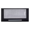 Витяжка кухонна Weilor PTS 6265 BL 1300 LED Strip зображення 4