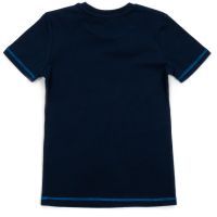 Футболка детская Breeze "TRICK" (15692-128B-blue) изображение 2