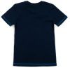 Футболка детская Breeze "TRICK" (15692-128B-blue) изображение 2