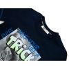 Футболка детская Breeze "TRICK" (15692-128B-blue) изображение 3