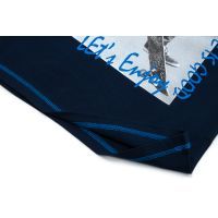 Футболка детская Breeze "TRICK" (15692-128B-blue) изображение 4