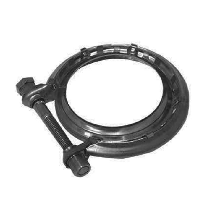 Хомут автомобильный Fischer металлический (936-862)