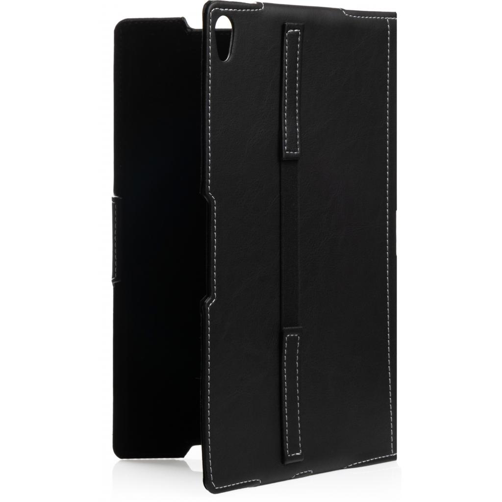 Чохол до планшета Lenovo Tab P11 black Vinga (2000009112269) зображення 2