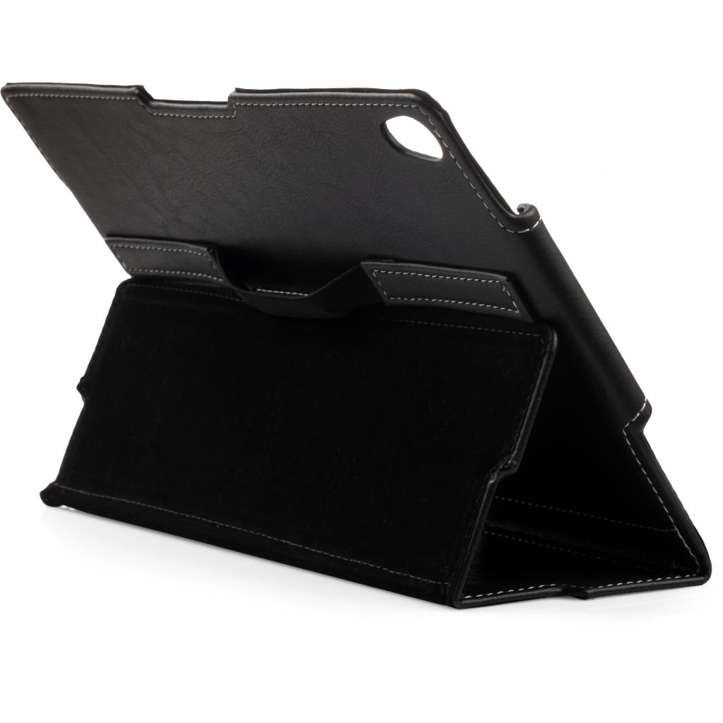 Чехол для планшета Lenovo Tab P11 black Vinga (2000009112269) изображение 3