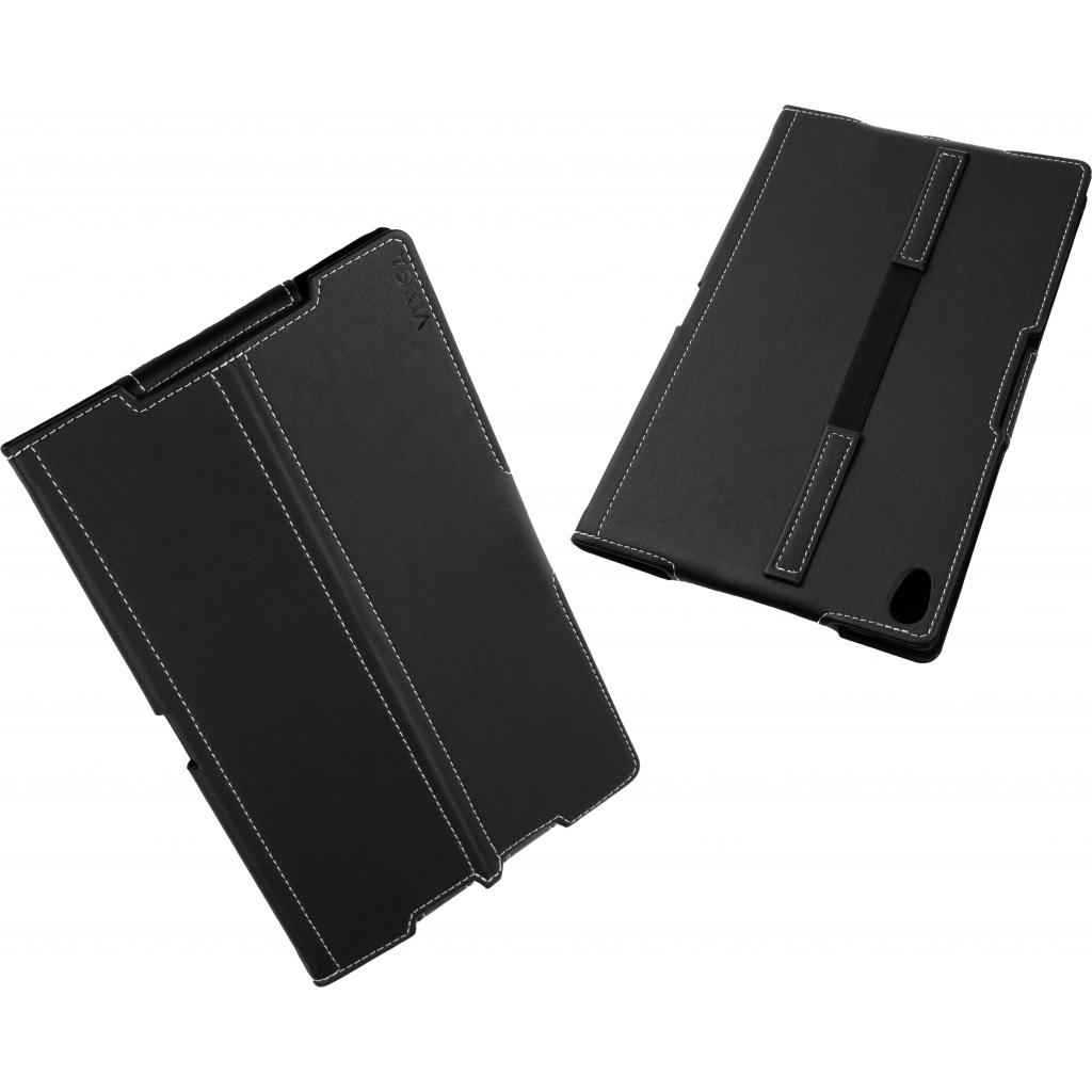 Чехол для планшета Lenovo Tab P11 black Vinga (2000009112269) изображение 6