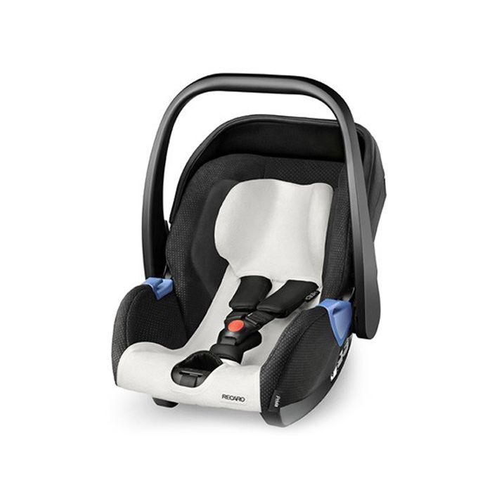 Чохол для автокрісла Recaro Privia літній (95515B21404)