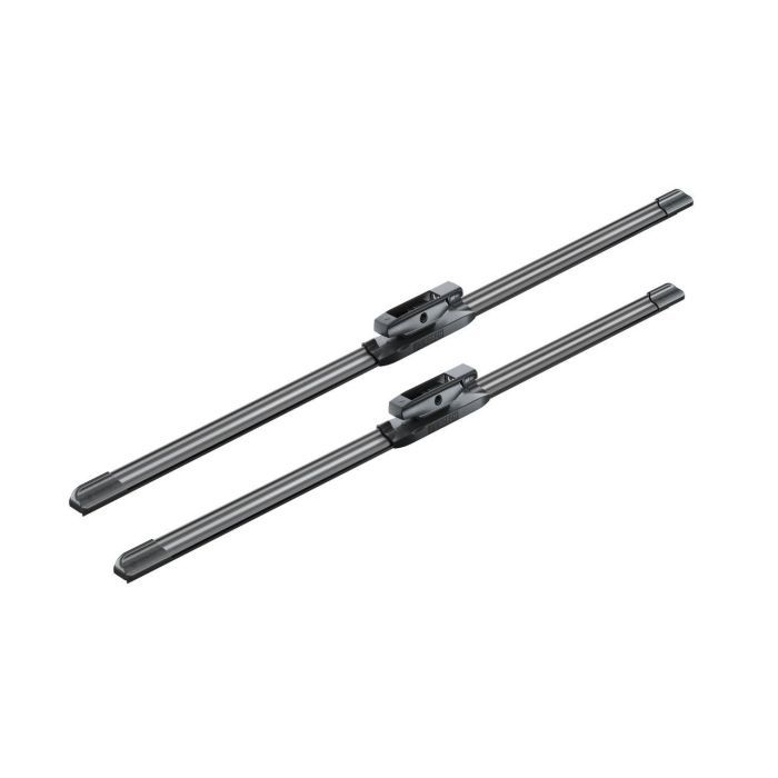 Щетка стеклоочистителя Bosch 3 397 007 424 изображение 4